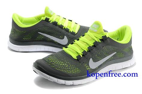 nike free goedkoop
